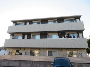 ディアコート【3階】の外観