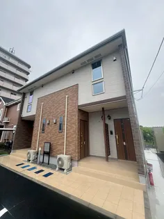 セリーン プレイス【2階】の外観