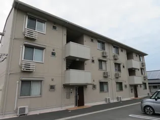 サクラハイムIIの画像