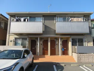 ルグランコート A棟の画像