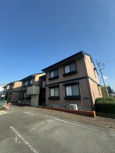 セジュール奥村 A棟の画像