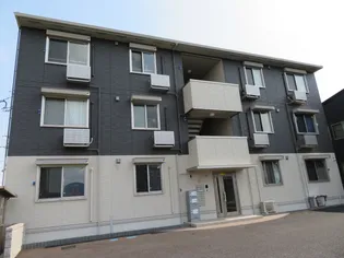 ルヴェデュソレイユ Ⅰの画像