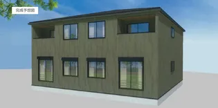 ジュネス フランDの画像