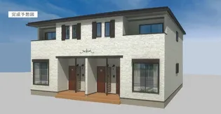 ジュネス フランCの画像