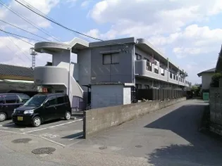 大仙ハイツの画像