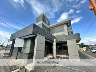 キャトル バッキ ガーデンB棟の画像