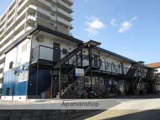 エンゼルハイツ花園の画像