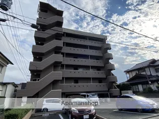ロイヤルマンションの画像