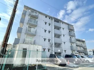 健軍グリーンハイツの画像