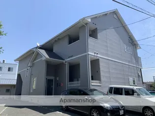 スカイハウス本荘Ⅱの画像