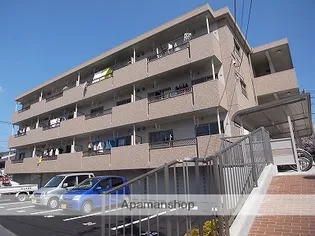 プロムロードの画像