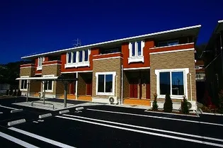 サンハピネスAの画像