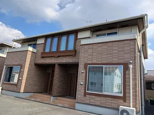 レガーロ参番館の画像