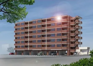 GLC新大江の画像