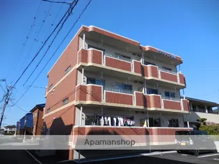 サンシャイン帯山の画像