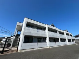 ウィステリア コートの画像