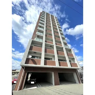 LIBTH八王寺タワーの画像