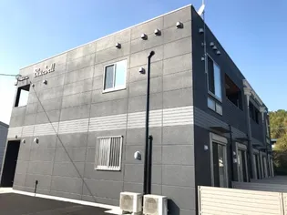 BLUEBELL 菊陽【101号室】の外観