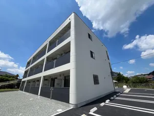 クオリティパレス【306号室】の外観