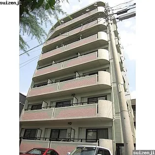 ヴェルデ6【2階】の外観