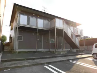 ソレイユハイツIIの画像