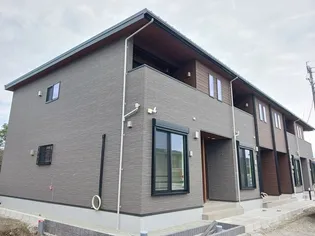 レピドールC【2階】の外観