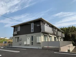 エスポワール大津の画像