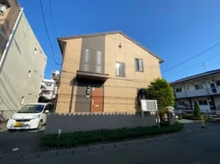 メゾン ファミールの画像