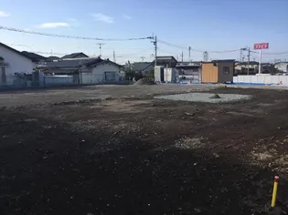 サクラリアン益城の画像