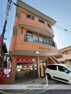 オリエントハイム新生の画像