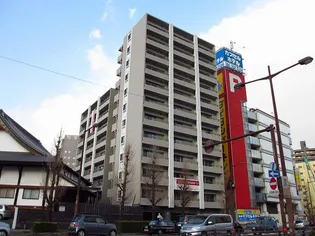 REGINA下通の画像