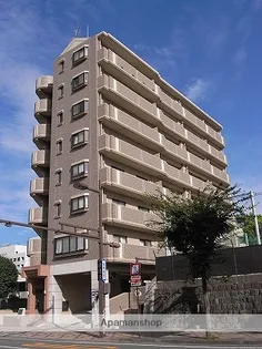 パルエースFUJI【5階】の外観