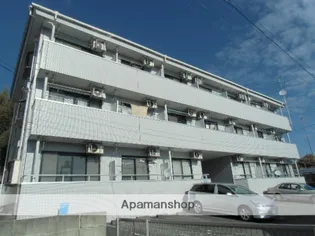 フラワーコーポ立田の画像