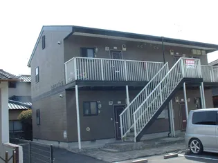 レジデンスMSの画像