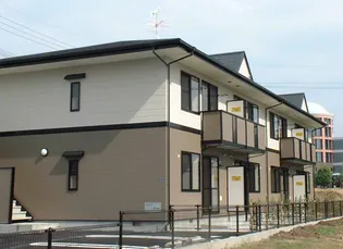 エクレール山本の画像