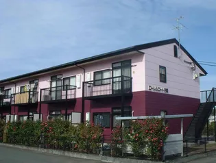 ローレルコート月尾の画像