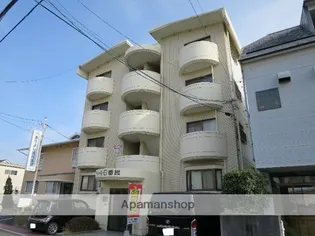 ラフォーレ6番館【103号室】の外観