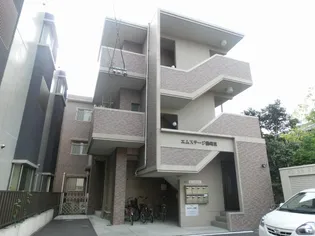 エムステージ藤崎宮の画像