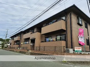 ソレジオヴィラの画像