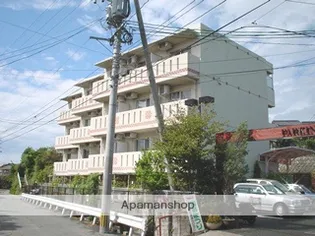 豊ハイツの画像