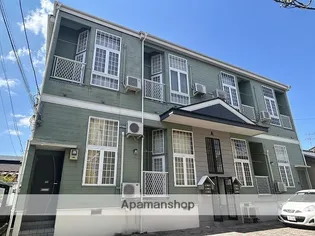 エルビス保田窪の画像