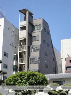 Mー上通並木坂の画像