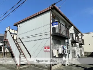 パールハイツの画像