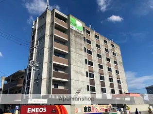 SERES長嶺の画像