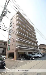 免疫ビルEXCIAⅡ【2階】の外観