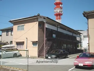 いずみ荘【207号室】の外観