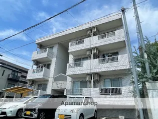 サンハイツ大江の画像