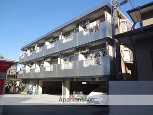 コーポY&Tの画像