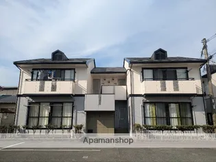 セジュールHAYASHI A棟の画像