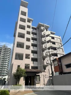 ラフィーヌ水前寺【3階】の外観